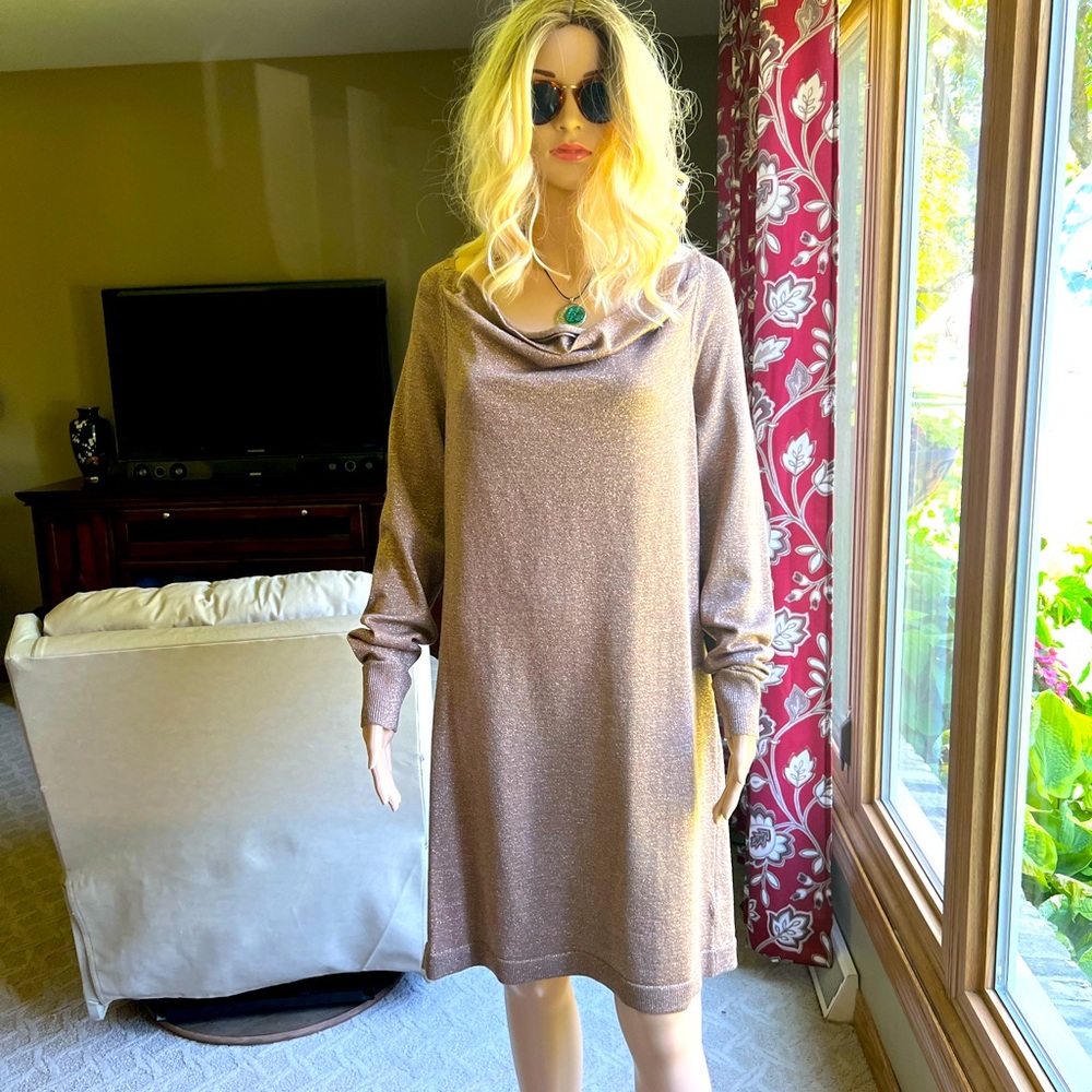Michael kors dress